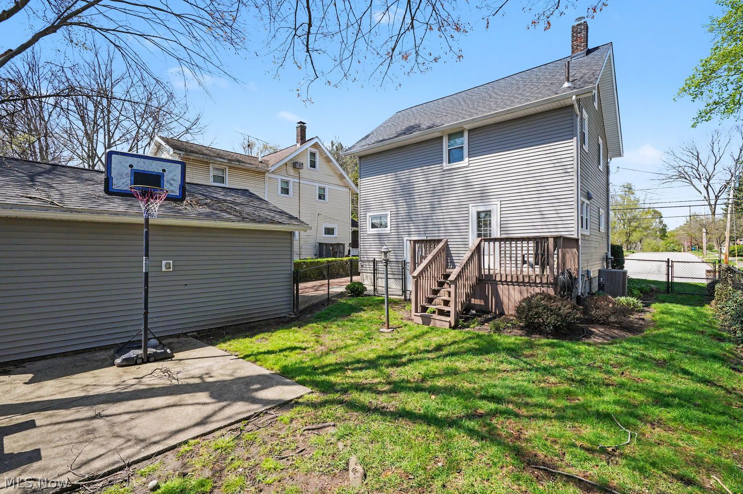 258 Columbus Street Kent OH 44240