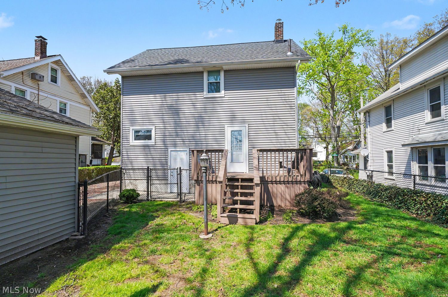 258 Columbus Street Kent OH 44240