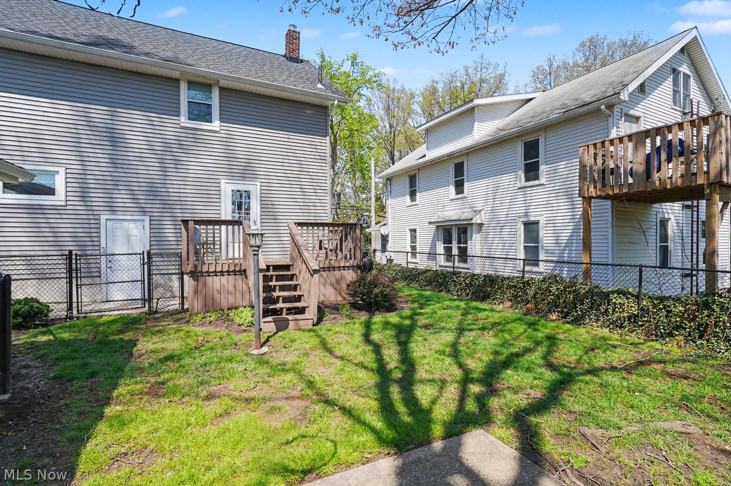 258 Columbus Street Kent OH 44240