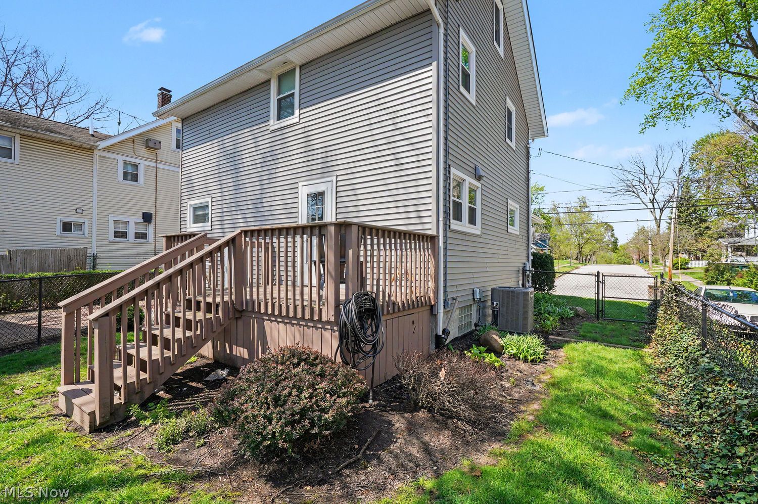 258 Columbus Street Kent OH 44240