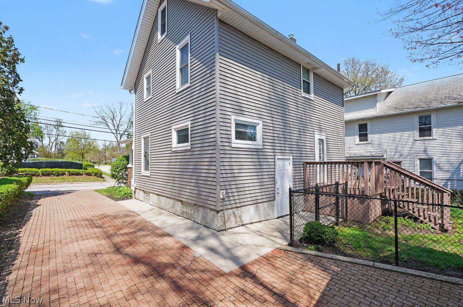 258 Columbus Street Kent OH 44240