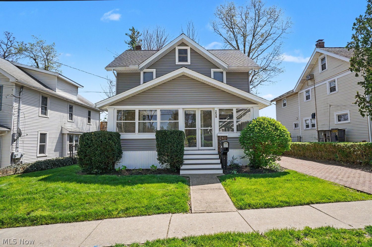 258 Columbus Street Kent OH 44240