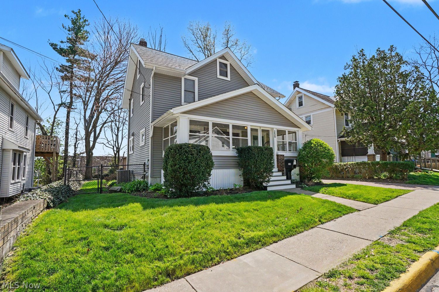 258 Columbus Street Kent OH 44240