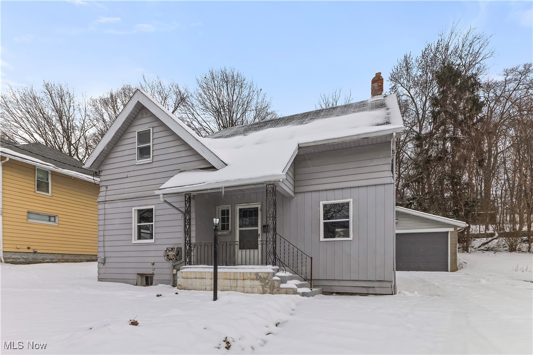 307 Ruckel Road Akron OH 44305