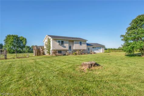 3810 Good Road Seville OH 44273