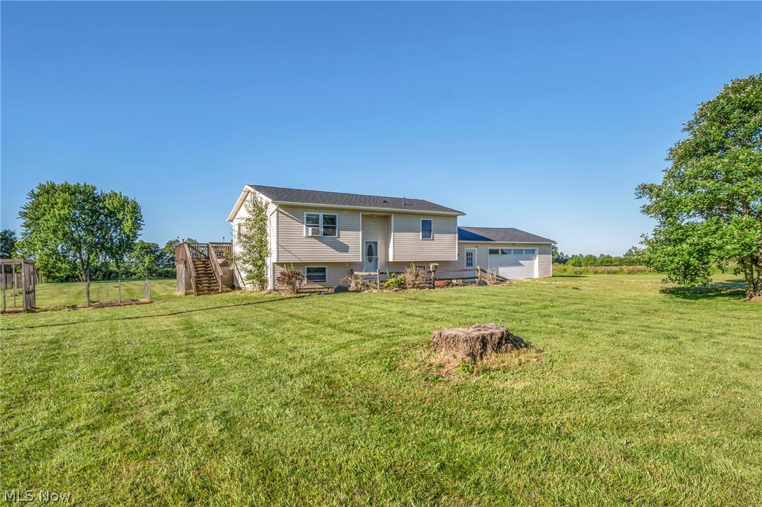 3810 Good Road Seville OH 44273