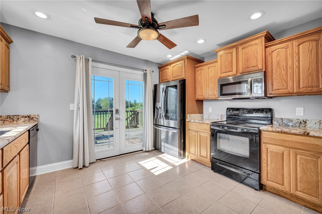 3810 Good Road Seville OH 44273