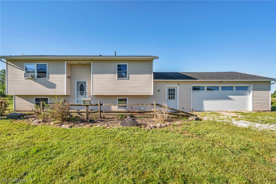 3810 Good Road Seville OH 44273