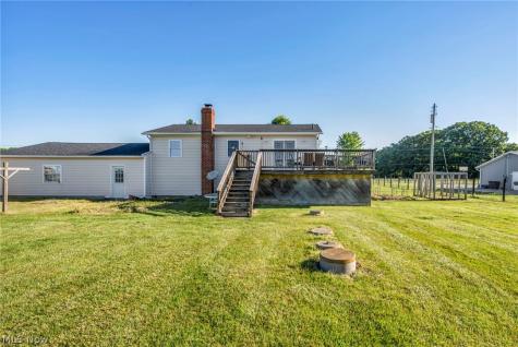 3810 Good Road Seville OH 44273