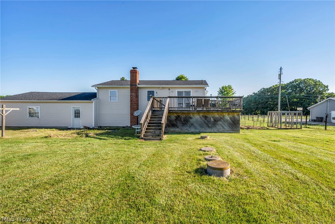 3810 Good Road Seville OH 44273
