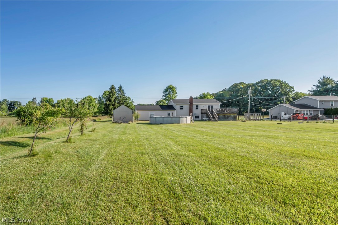 3810 Good Road Seville OH 44273