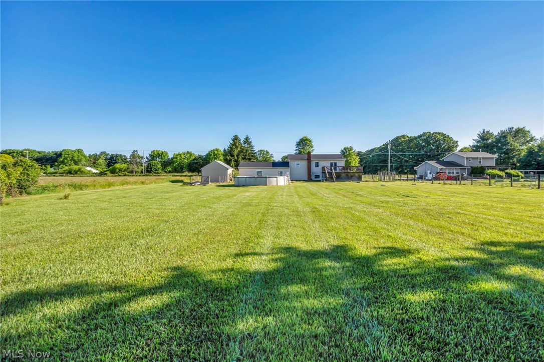 3810 Good Road Seville OH 44273