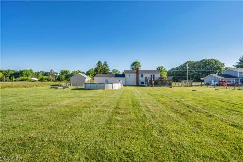 3810 Good Road Seville OH 44273