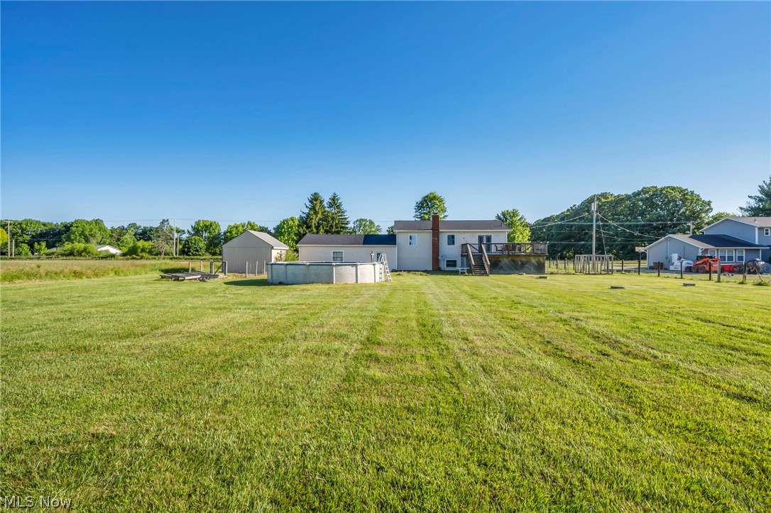 3810 Good Road Seville OH 44273
