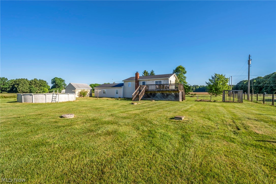 3810 Good Road Seville OH 44273