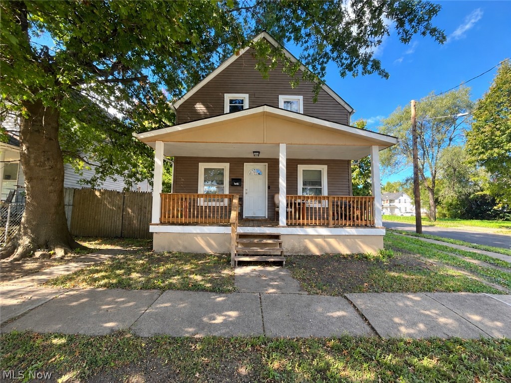 3506 W 48th Street Cleveland OH 44102