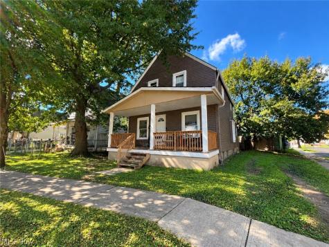 3506 W 48th Street Cleveland OH 44102