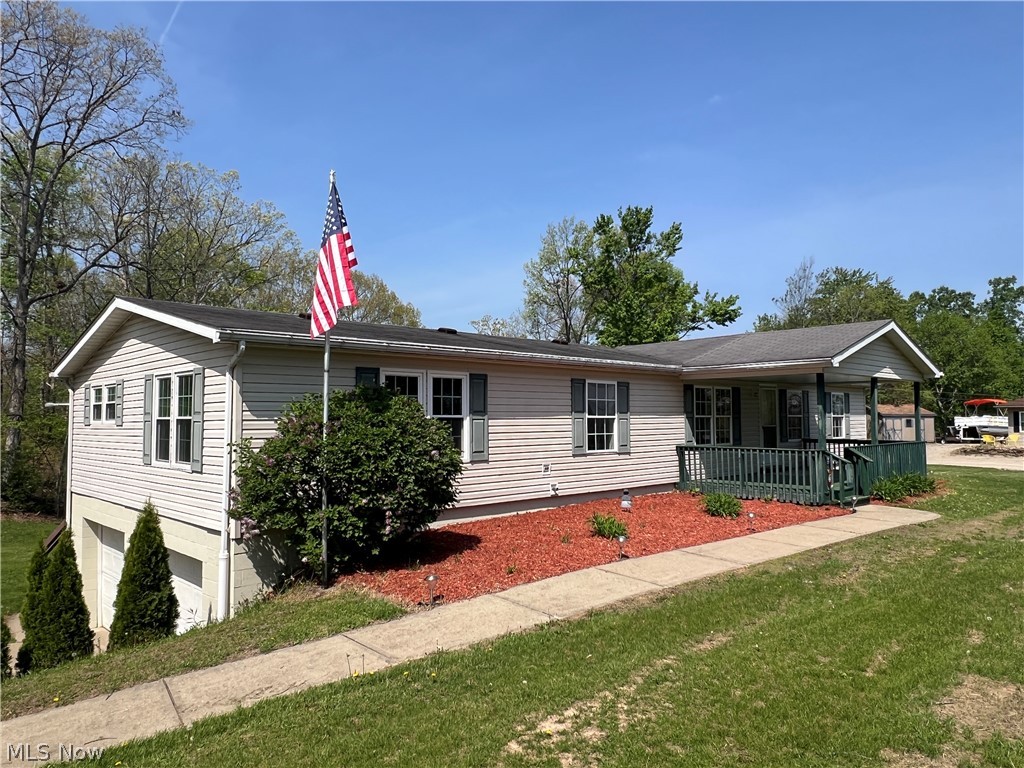 56877 Skyline Drive Senecaville OH 43780