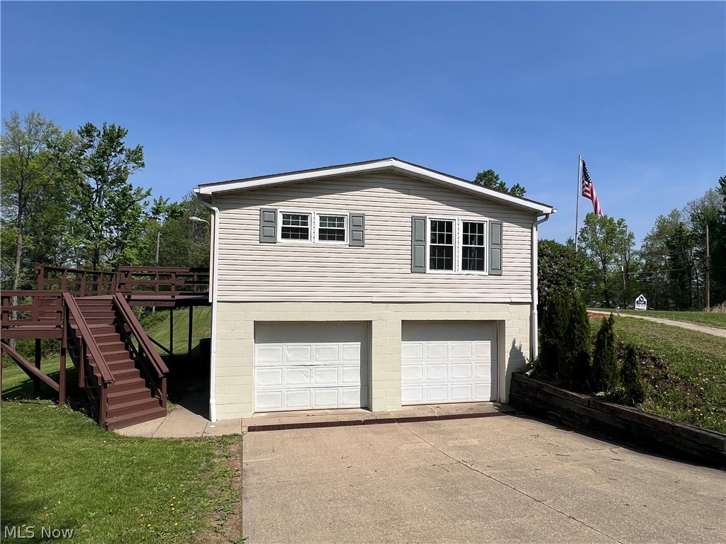 56877 Skyline Drive Senecaville OH 43780