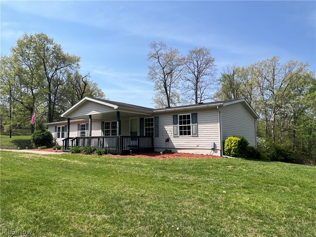56877 Skyline Drive Senecaville OH 43780