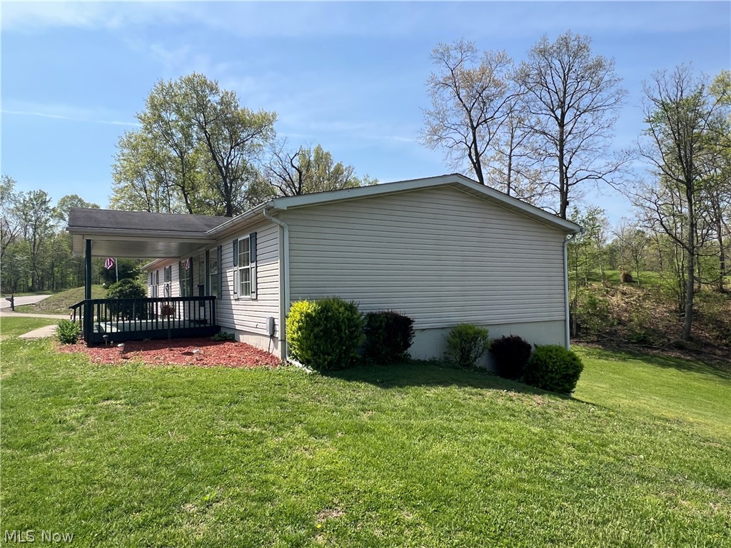 56877 Skyline Drive Senecaville OH 43780
