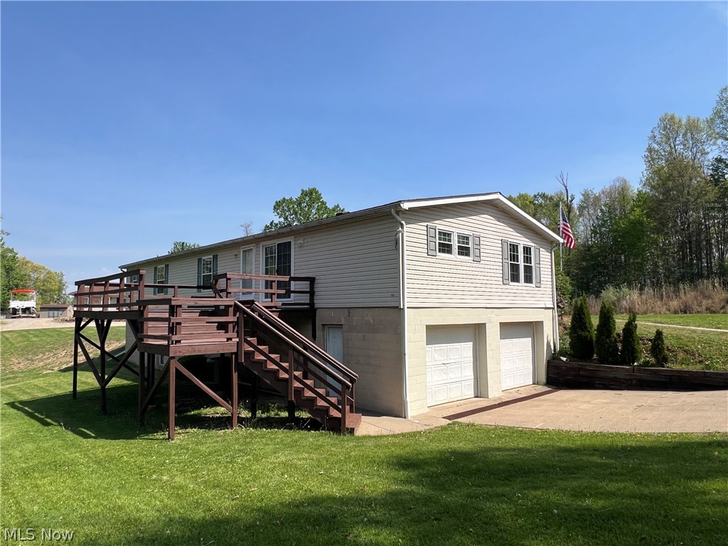 56877 Skyline Drive Senecaville OH 43780