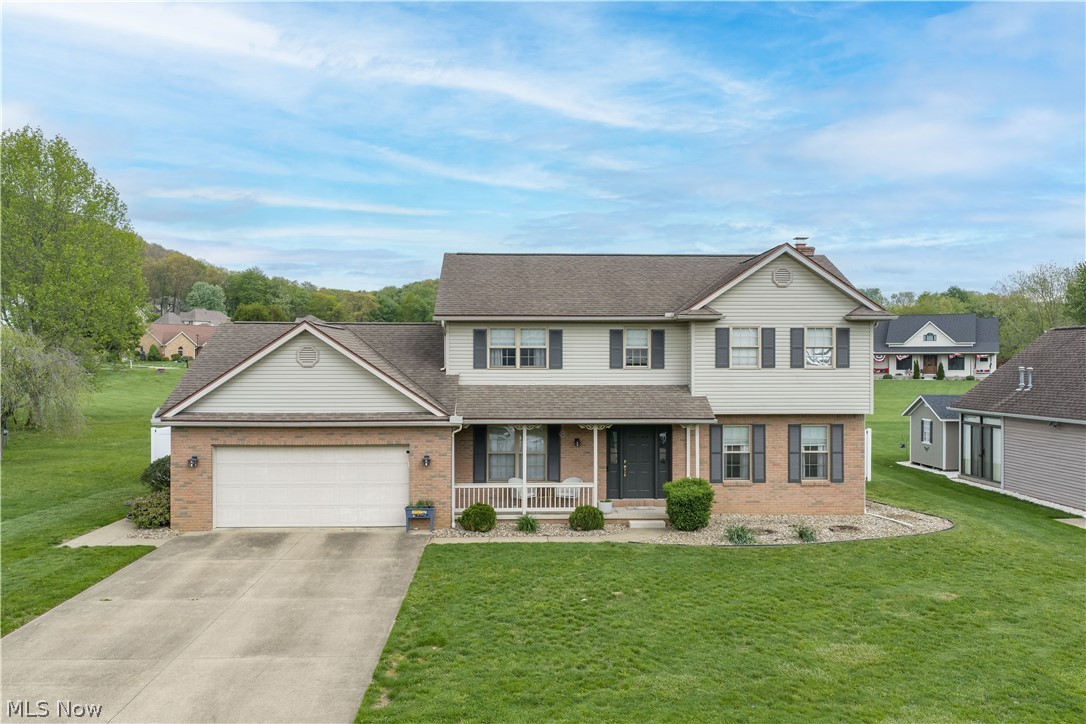 2161 Denise Drive NE New Philadelphia OH 44663