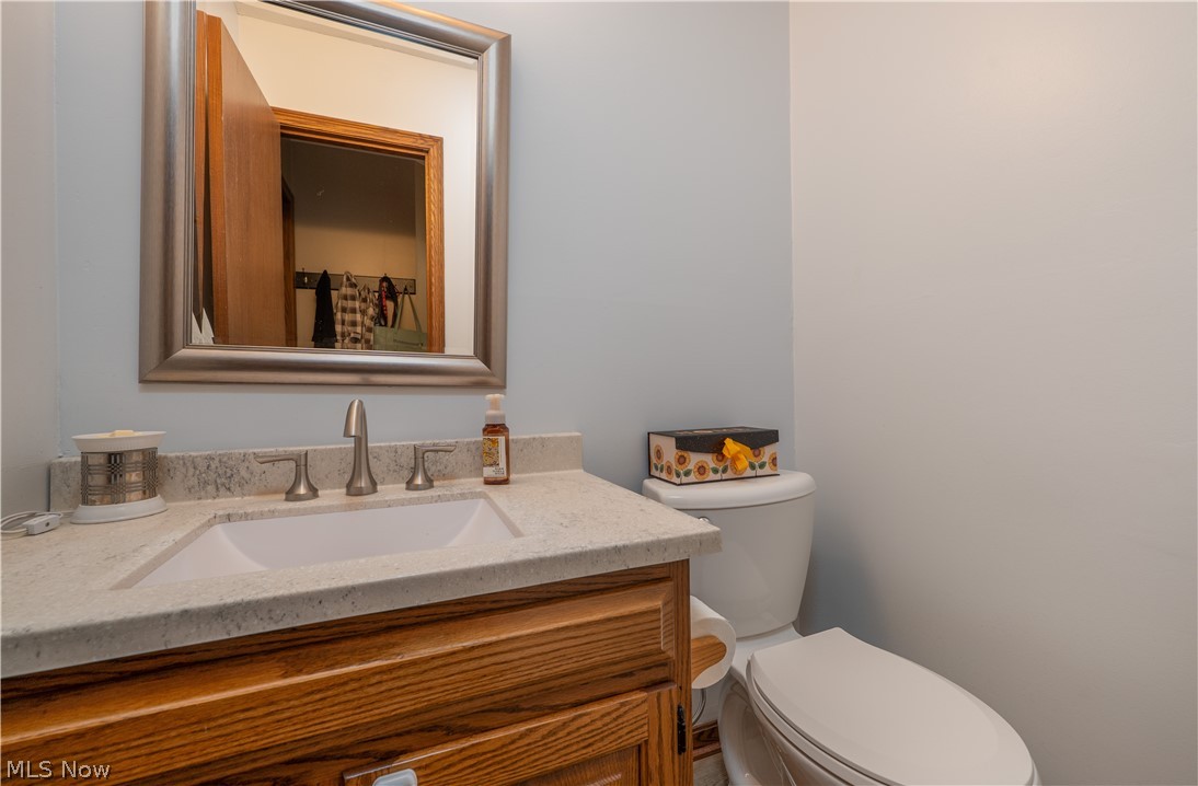 2161 Denise Drive NE New Philadelphia OH 44663