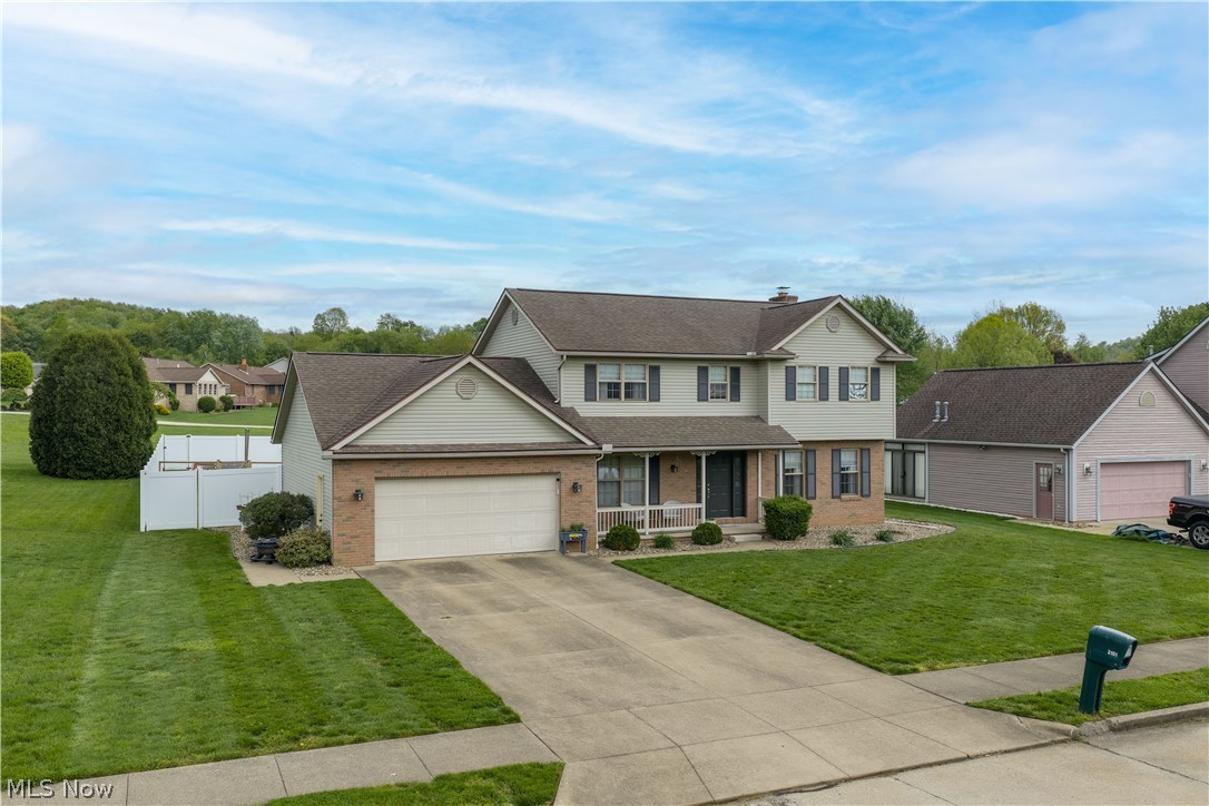 2161 Denise Drive NE New Philadelphia OH 44663