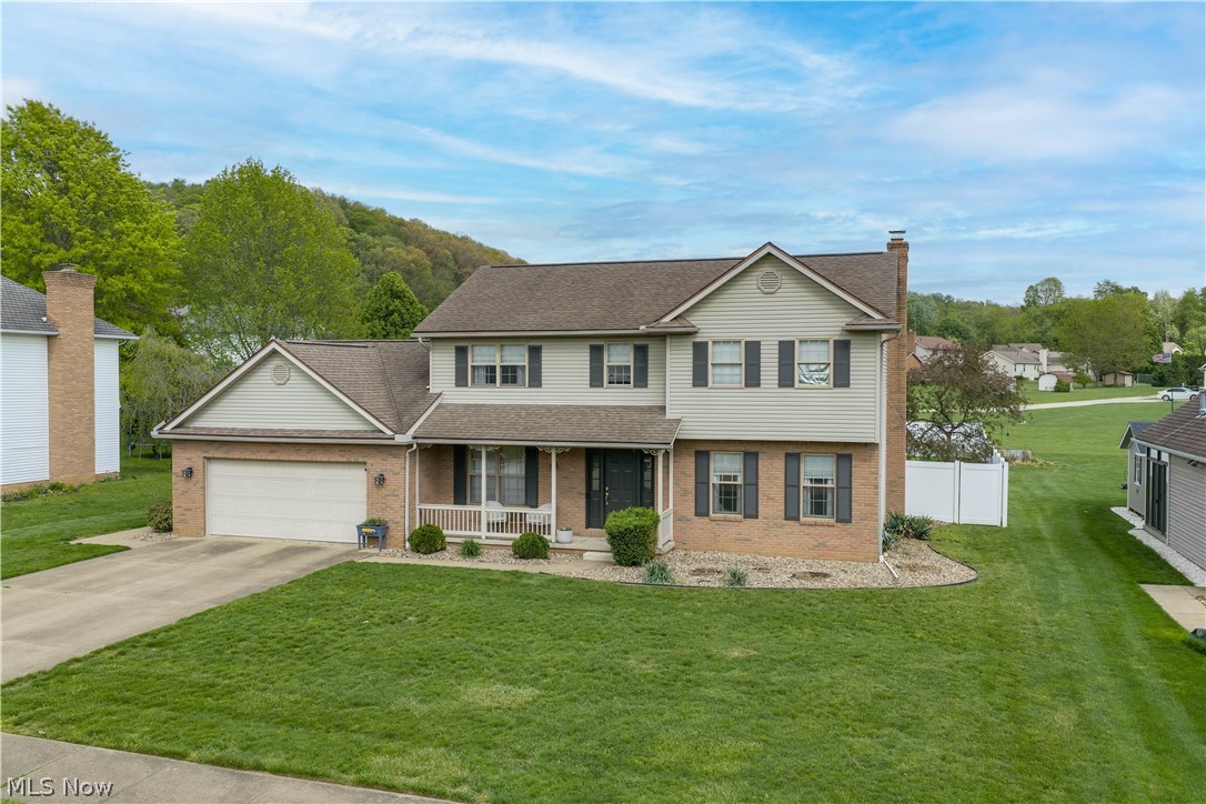 2161 Denise Drive NE New Philadelphia OH 44663