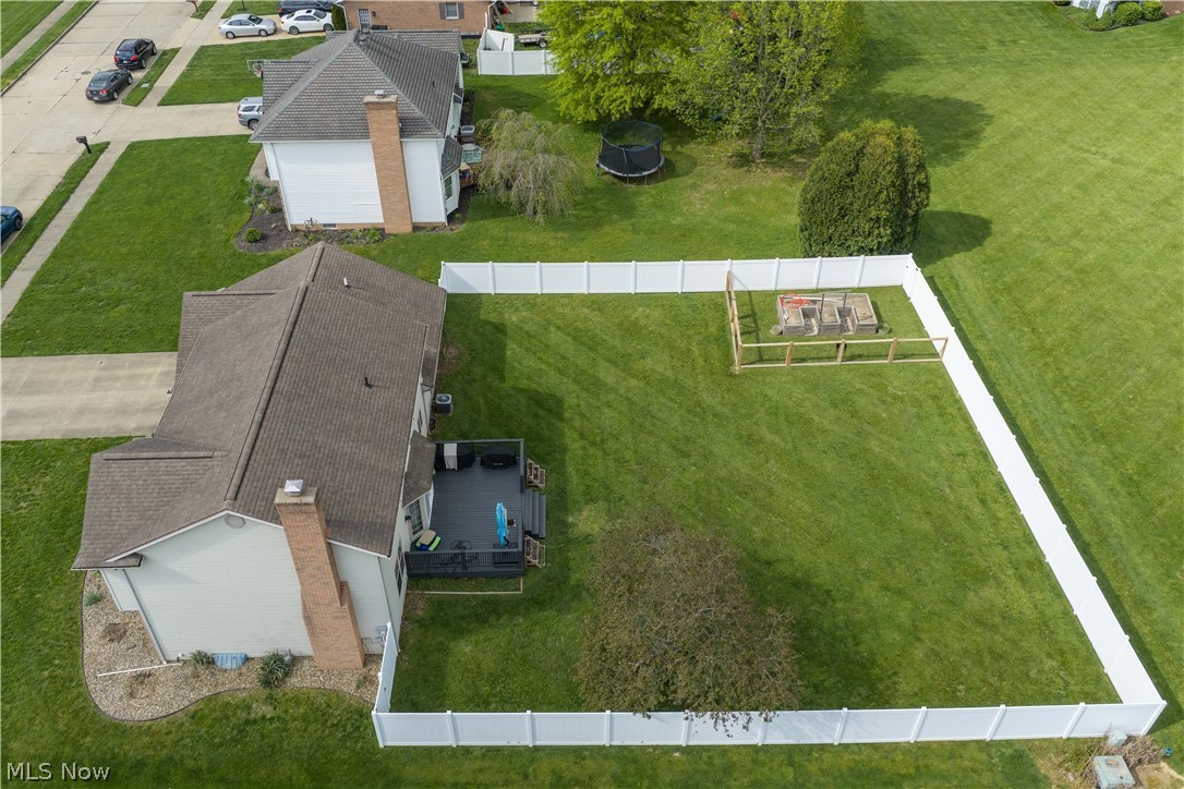 2161 Denise Drive NE New Philadelphia OH 44663