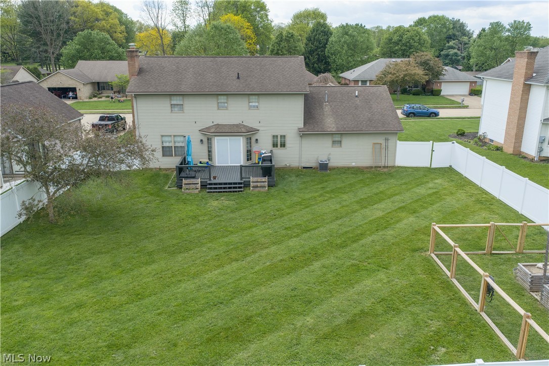 2161 Denise Drive NE New Philadelphia OH 44663