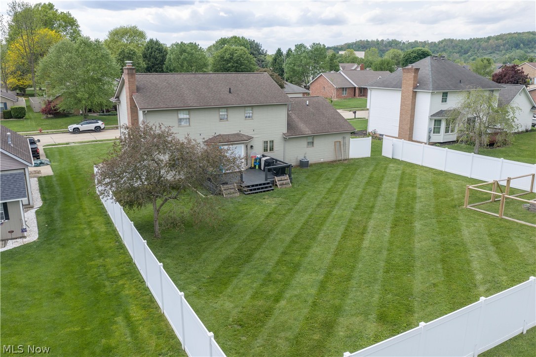 2161 Denise Drive NE New Philadelphia OH 44663