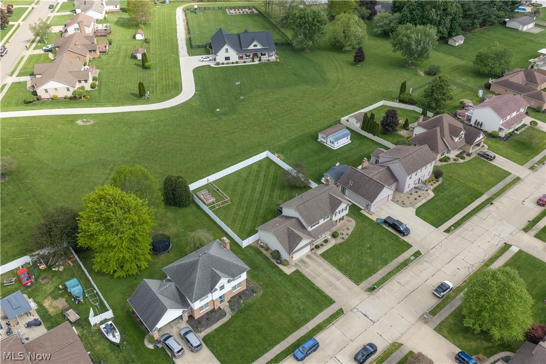 2161 Denise Drive NE New Philadelphia OH 44663