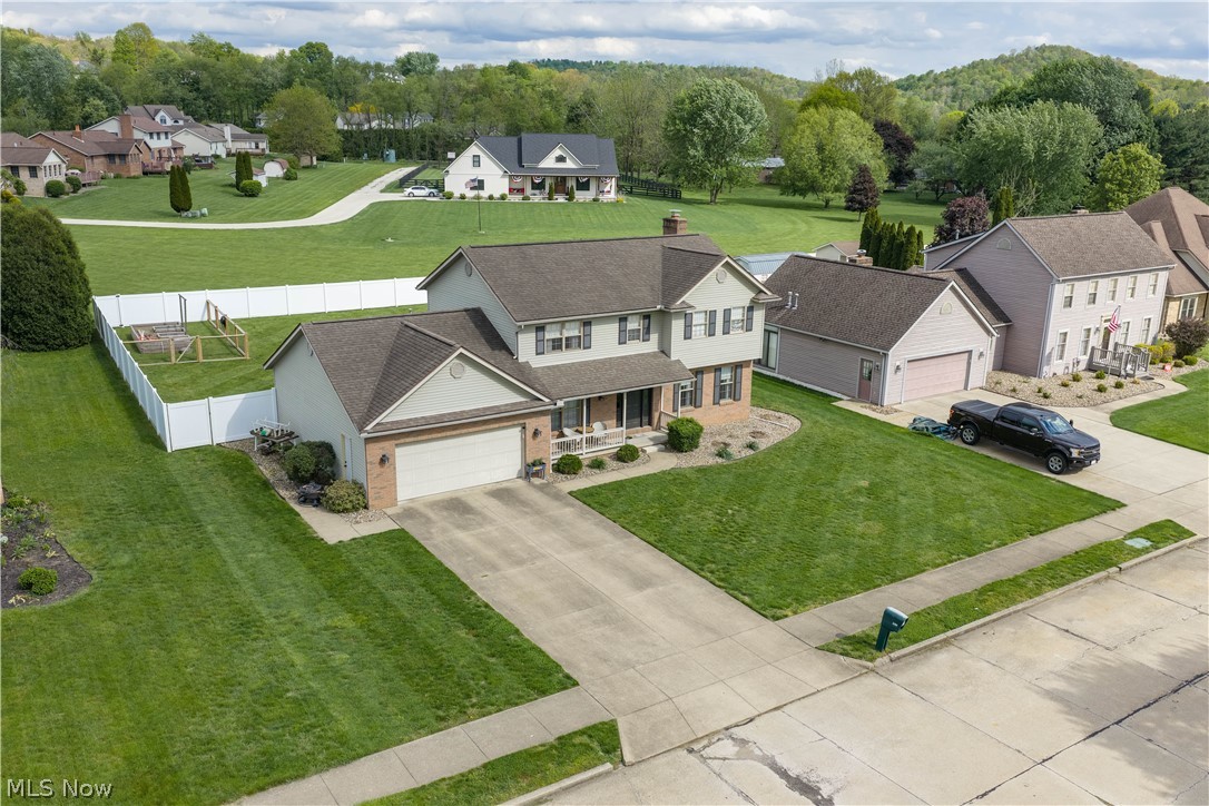 2161 Denise Drive NE New Philadelphia OH 44663