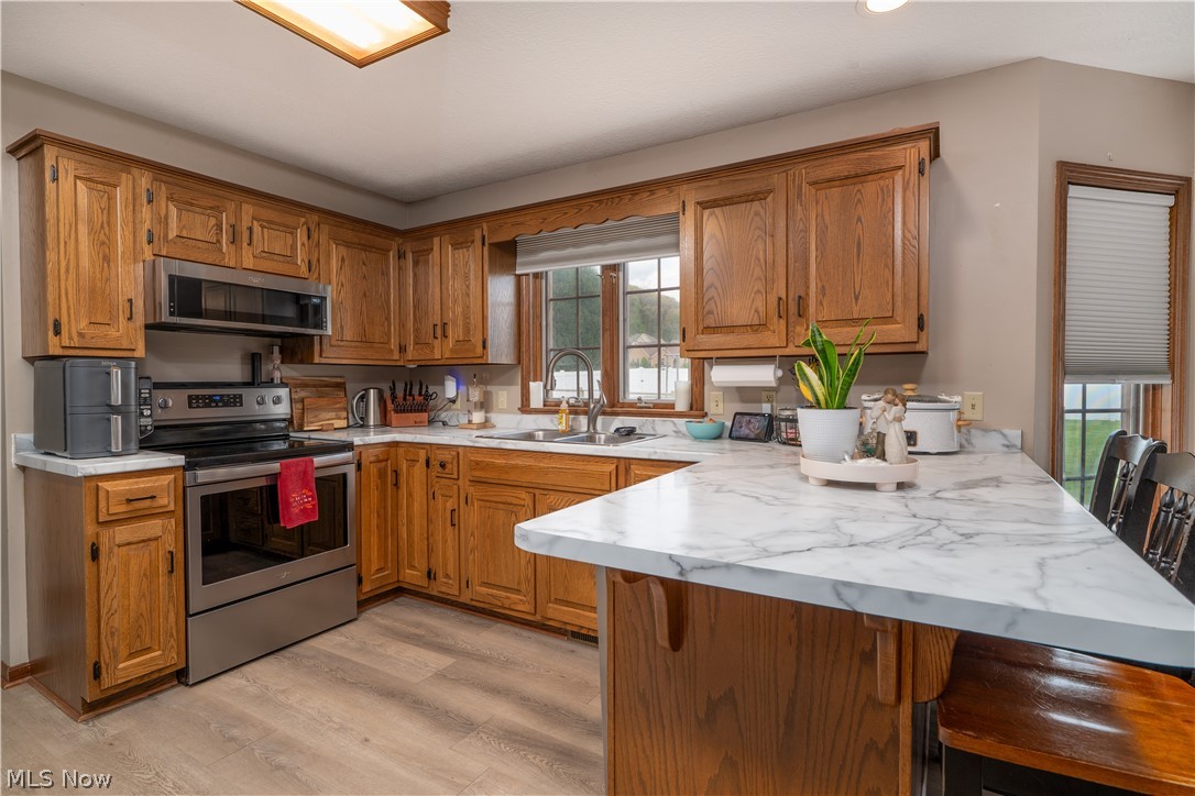 2161 Denise Drive NE New Philadelphia OH 44663