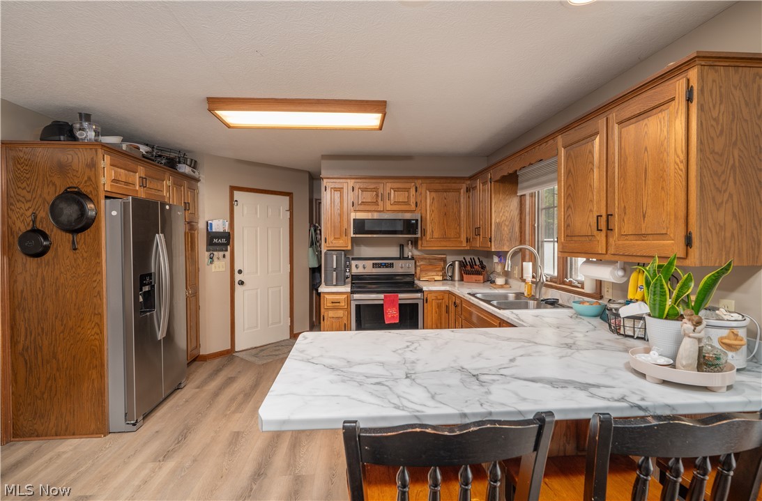 2161 Denise Drive NE New Philadelphia OH 44663