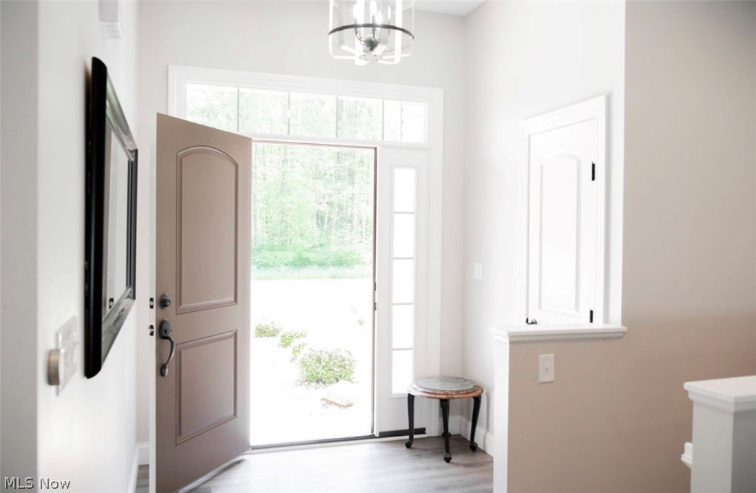 101 Muirfield Warren OH 44484