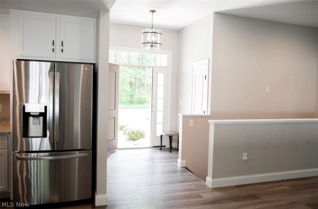 101 Muirfield Warren OH 44484