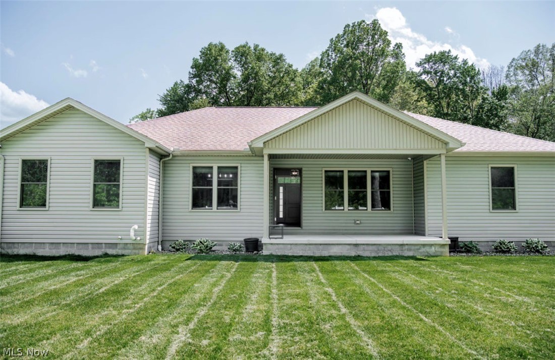 101 Muirfield Warren OH 44484
