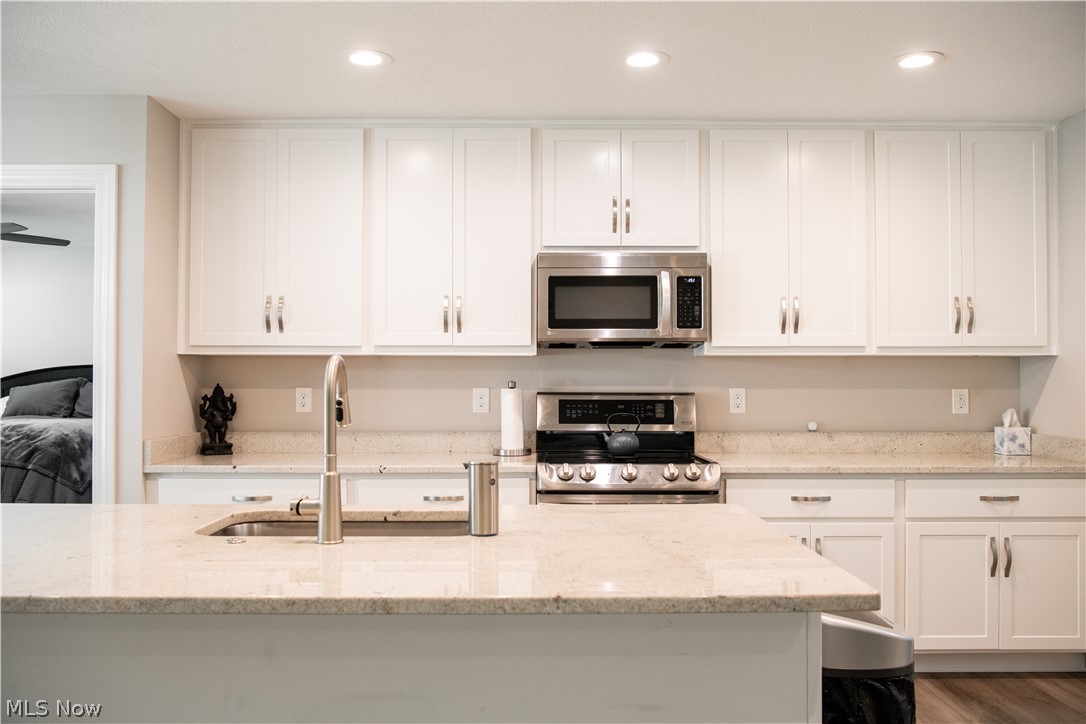 101 Muirfield Warren OH 44484