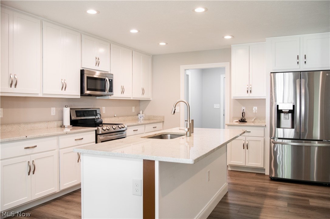 101 Muirfield Warren OH 44484