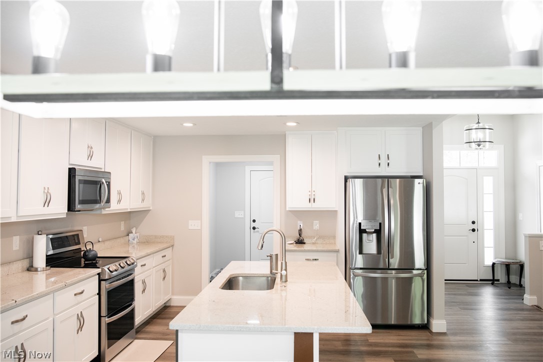 101 Muirfield Warren OH 44484