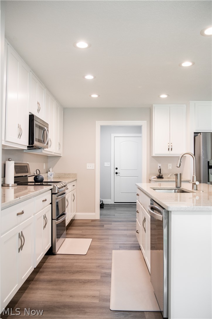 101 Muirfield Warren OH 44484