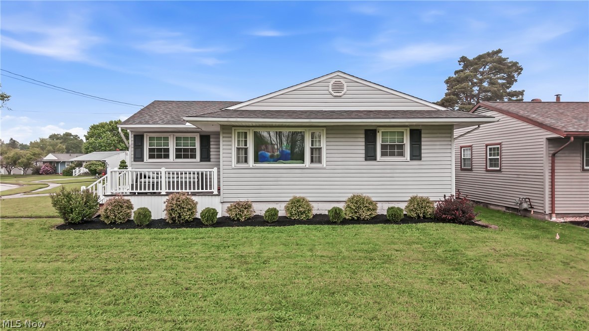 1190 Doris Drive Hubbard OH 44425