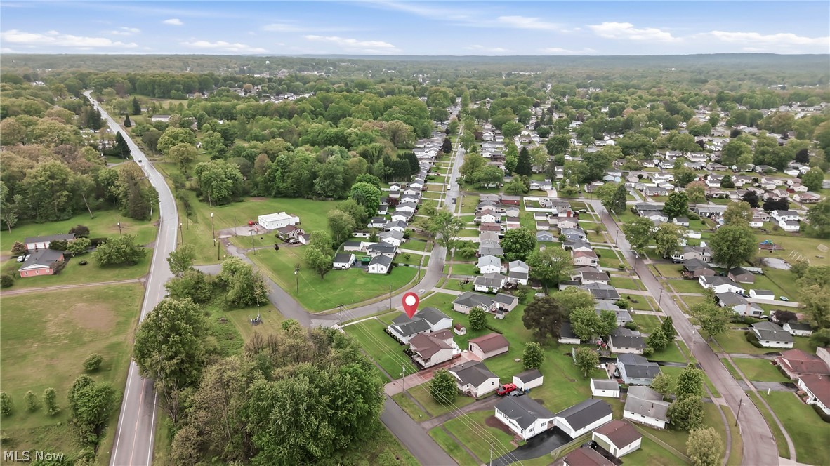 1190 Doris Drive Hubbard OH 44425