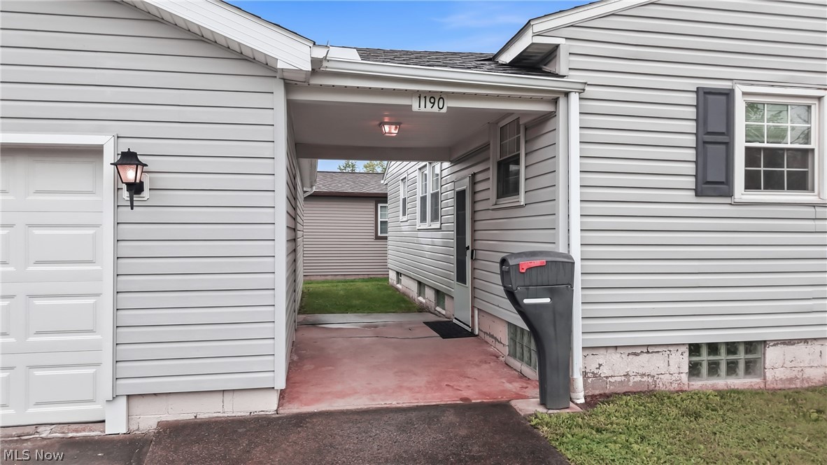 1190 Doris Drive Hubbard OH 44425
