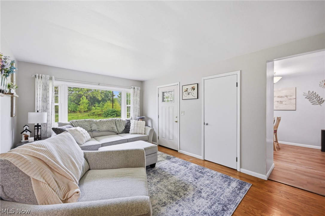 1190 Doris Drive Hubbard OH 44425