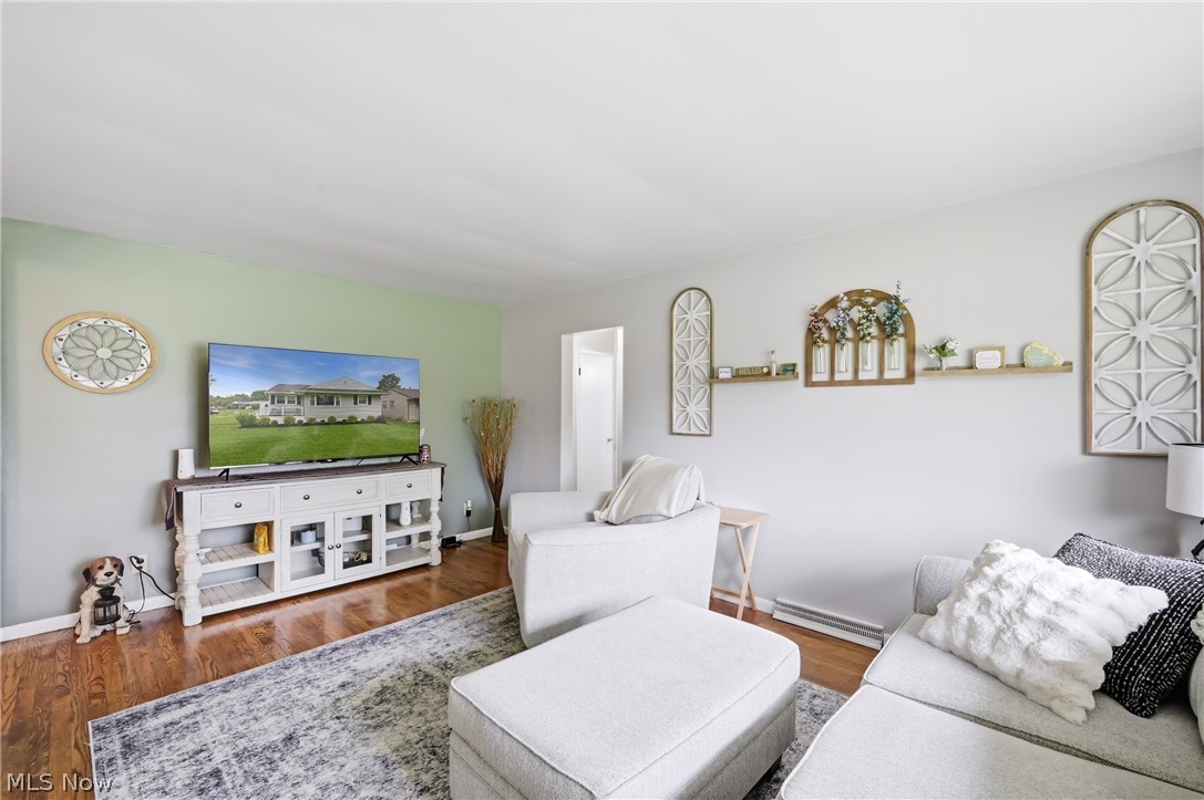 1190 Doris Drive Hubbard OH 44425