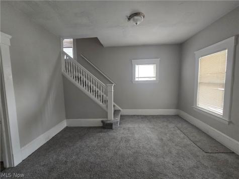 1315 E 114th Street Cleveland OH 44106